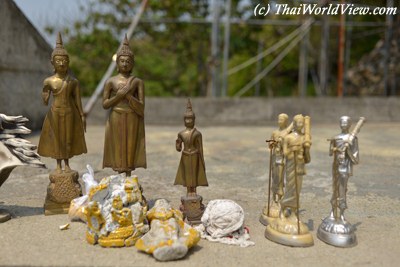 Wat Buddha Vippassana Dham