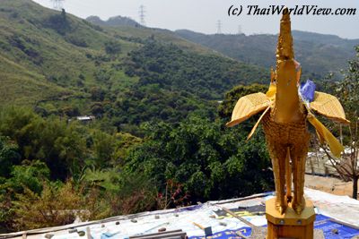 Wat Buddha Vippassana Dham