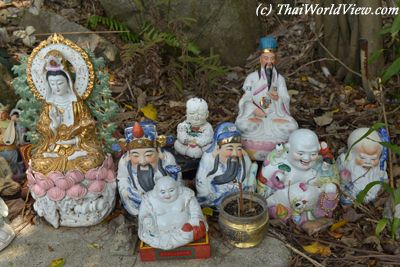 Wat Buddha Vippassana Dham