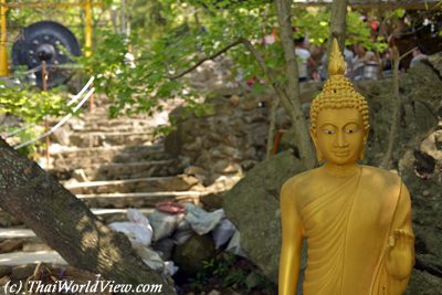 Wat Buddha Vippassana Dham