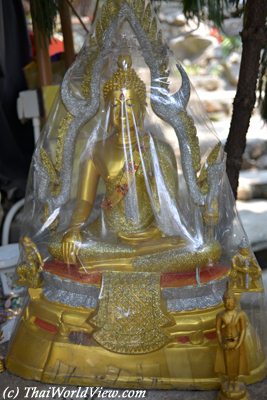 Wat Buddha Vippassana Dham