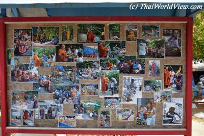 Wat Buddha Vippassana Dham