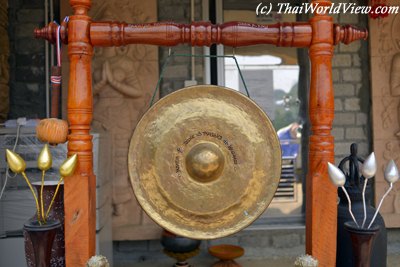 Wat Buddha Vippassana Dham