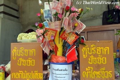 Wat Buddha Vippassana Dham