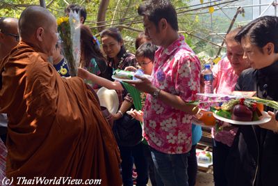 Wat Buddha Vippassana Dham