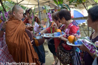 Wat Buddha Vippassana Dham