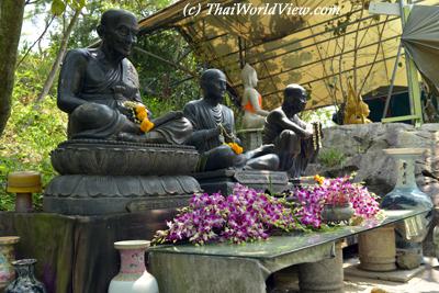 Wat Buddha Vippassana Dham