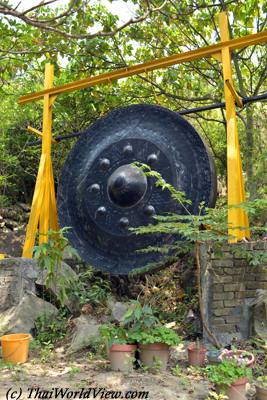 Wat Buddha Vippassana Dham