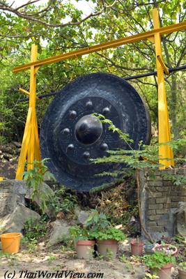 Wat Buddha Vippassana Dham