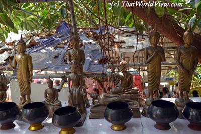 Wat Buddha Vippassana Dham