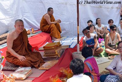 Wat Buddha Vippassana Dham