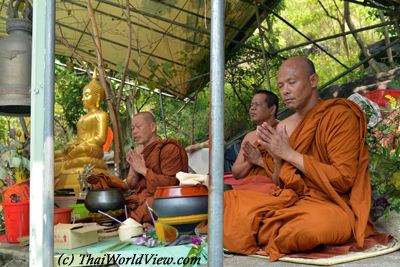 Wat Buddha Vippassana Dham