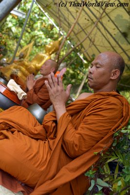 Wat Buddha Vippassana Dham