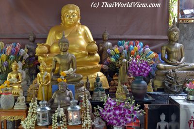 Wat Buddha Vippassana Dham