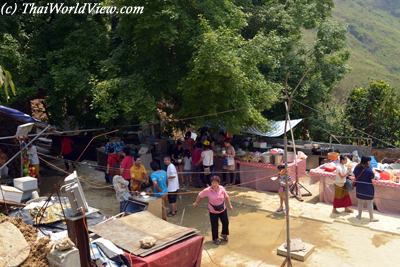 Wat Buddha Vippassana Dham