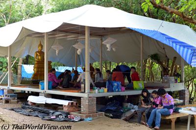 Wat Sai Kung