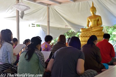 Wat Sai Kung