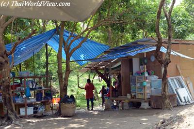 Wat Sai Kung