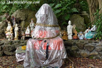 Wat Buddha Vippassana Dham