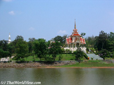 royal temple