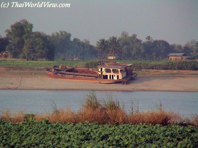 mekong