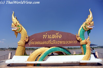 Nong Khai