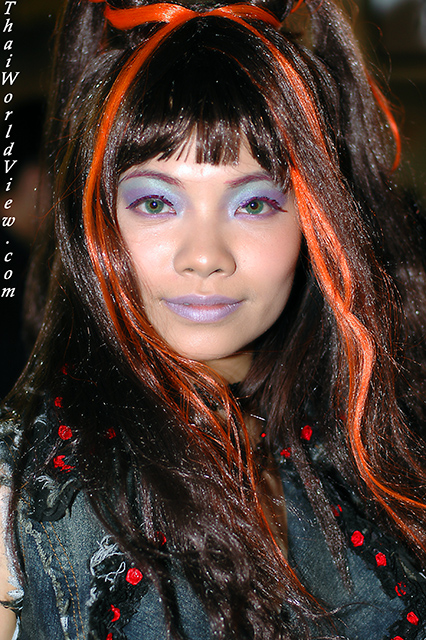 Witch - Central district