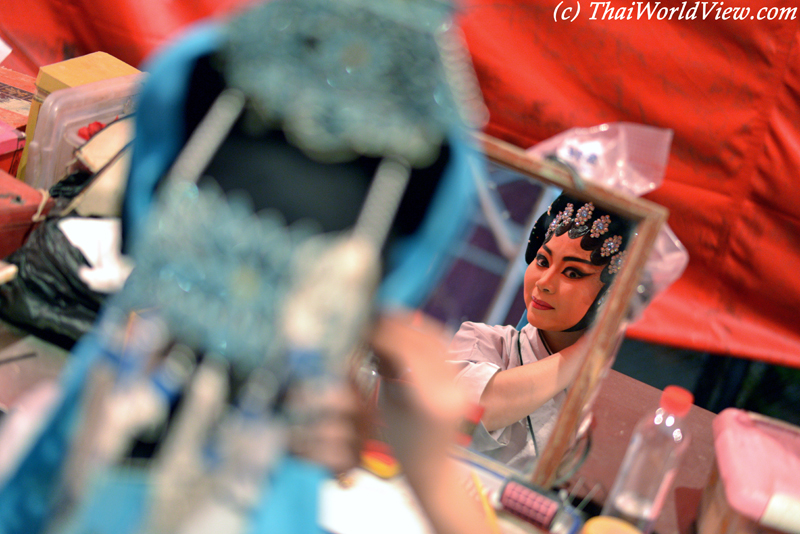 Performer - Kowloon City