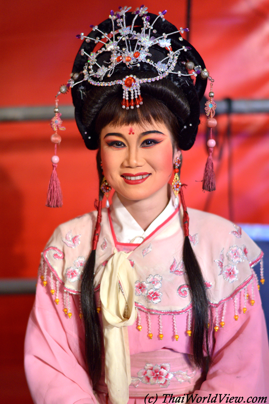 Performer - Kowloon City