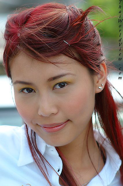 Model Katrina - Shatin