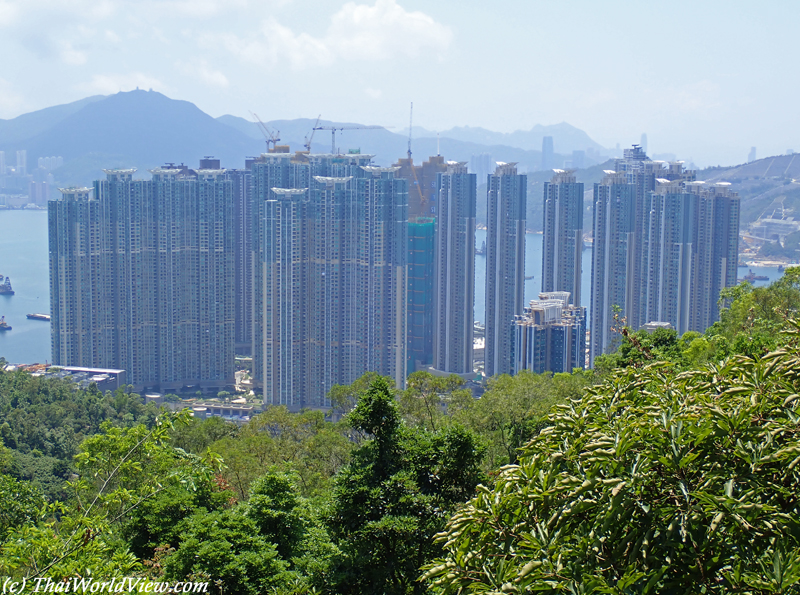 Cityscape - Lohas Park