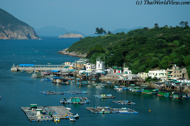 Clear Water Bay - New territories