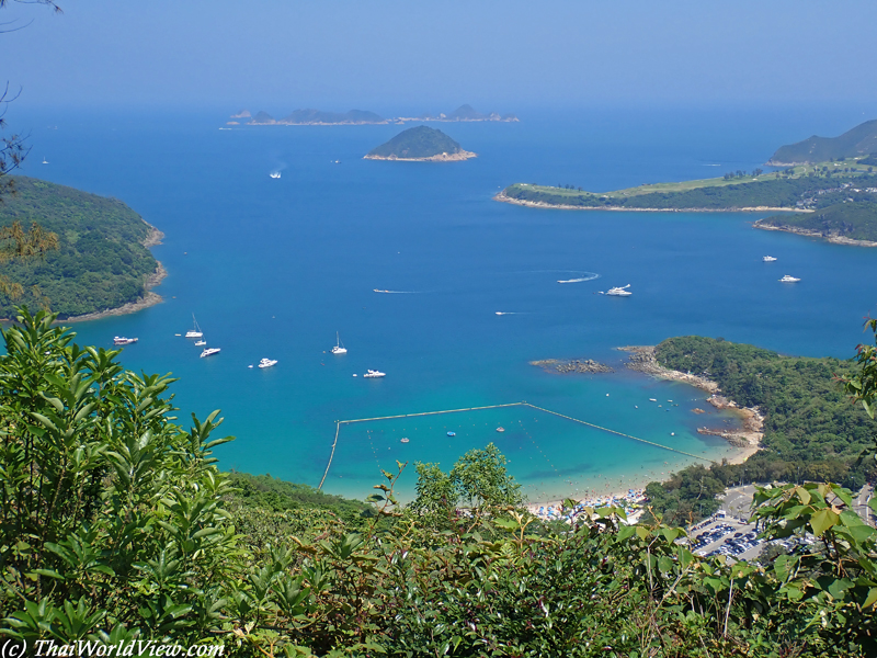 Beach - Clear Water Bay