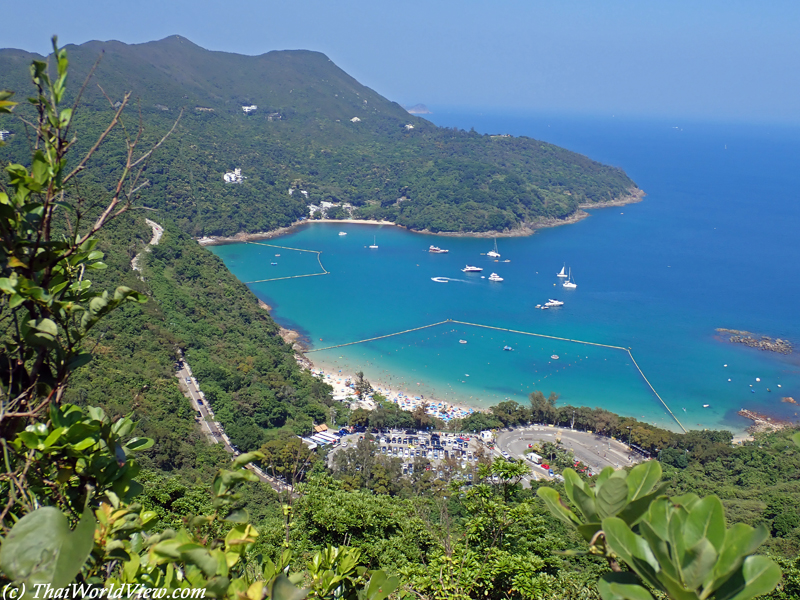 Beaches - Clear Water Bay