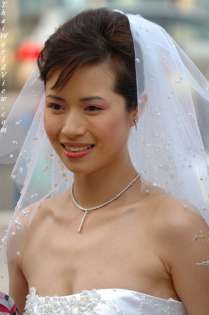 Wedding - Tsim Sha Tsui Public Pier