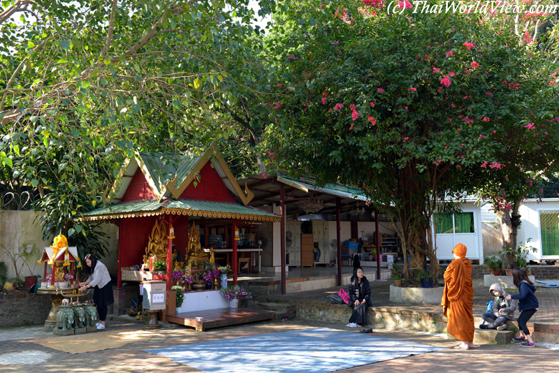 Courtyard - Yuen Long