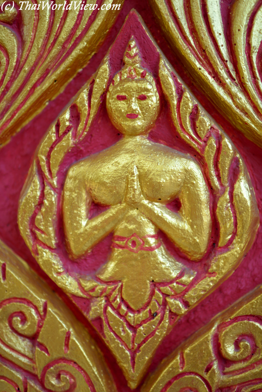 Detail - Yuen Long