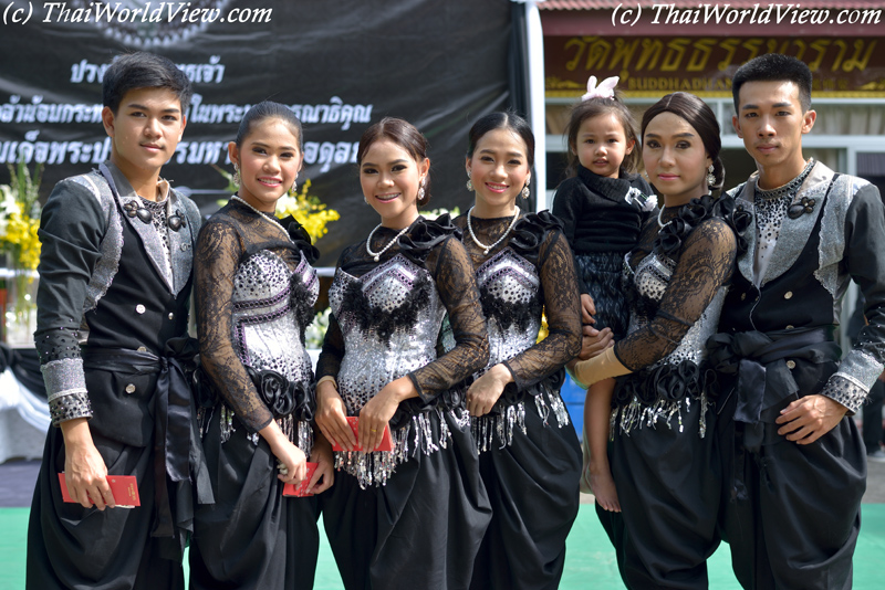 Dance - Yuen Long