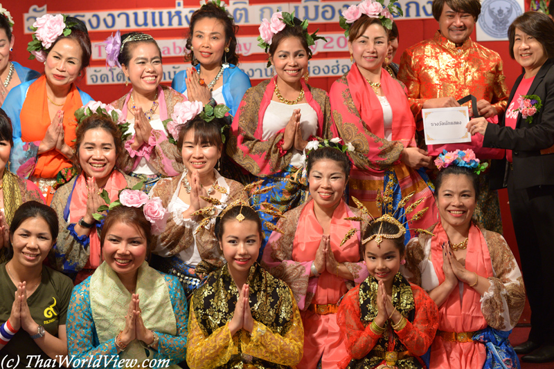 Performers - Kowloon City