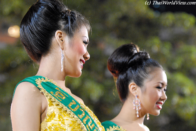 Loi Krathong - Kowloon City