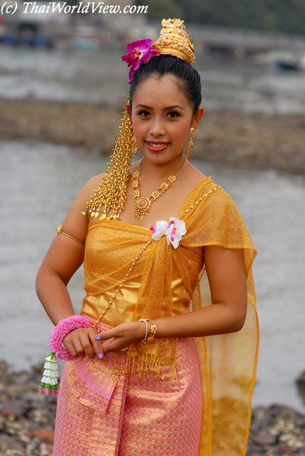 Loi Krathong - Tung Chung