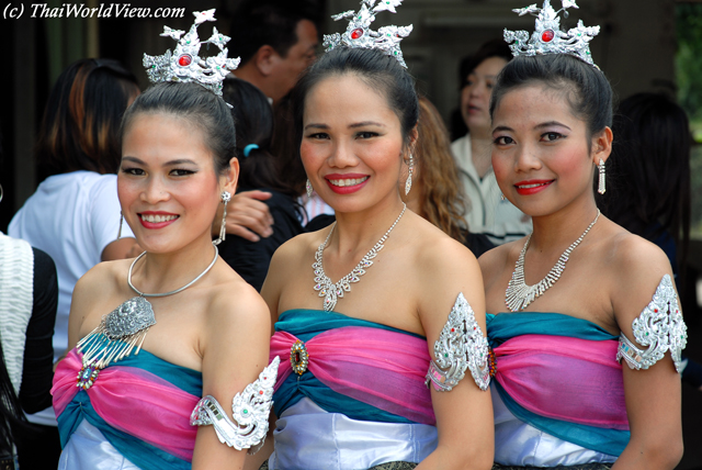 Loi Krathong - Tung Chung