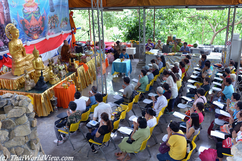 Gathering - Yuen Long