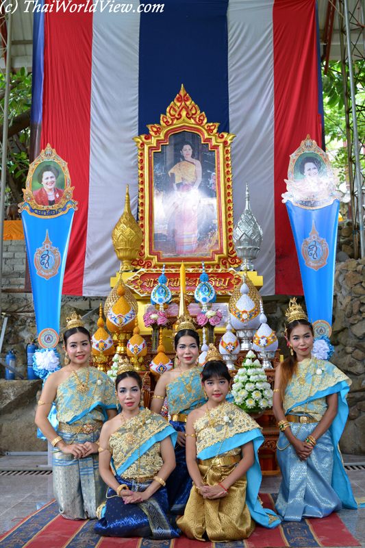 Dancers - Yuen Long