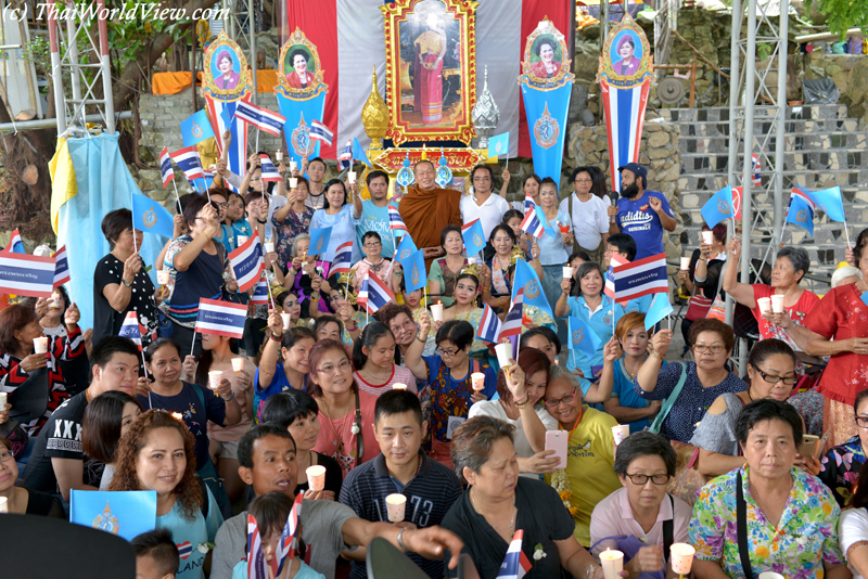Gathering - Yuen Long
