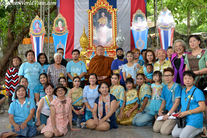 Gathering - Yuen Long