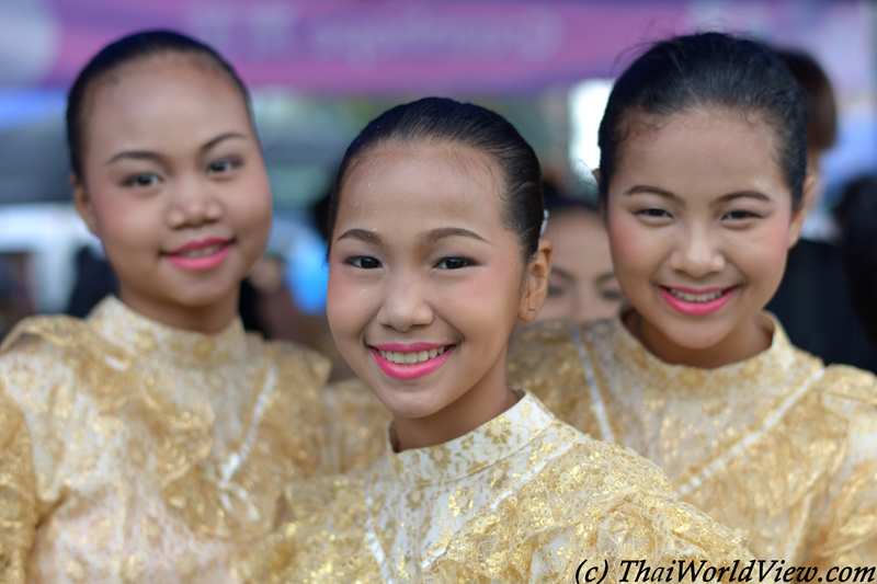 Performers - Kowloon City