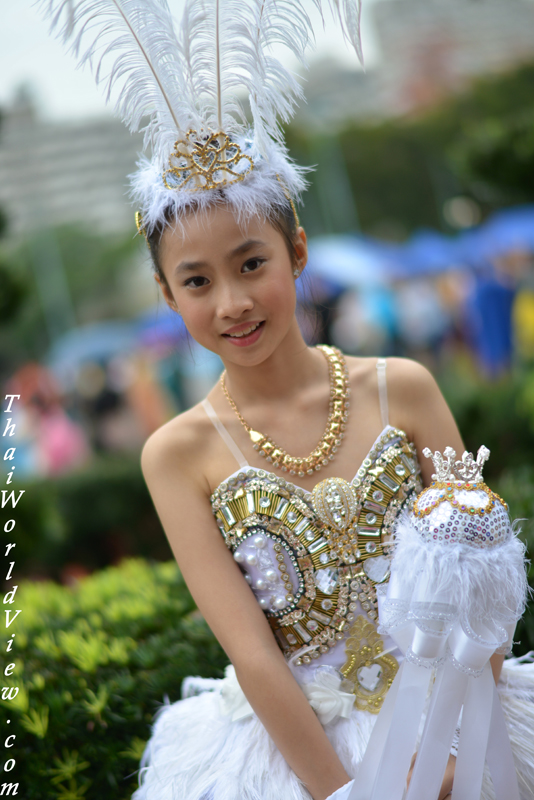 Performer - Kowloon City