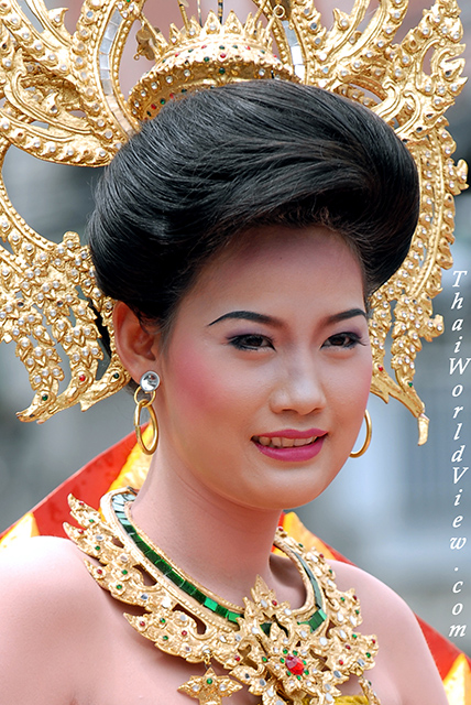 Beauty Queen - Ubon Ratchathani