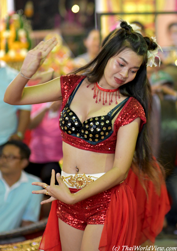 Dancer - Nakhon Pathom